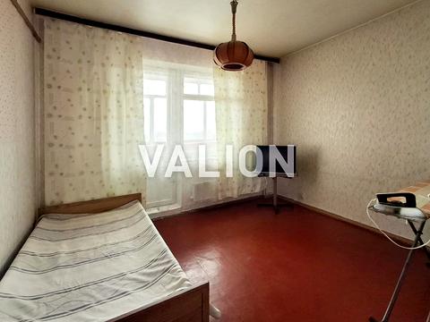 квартира за адресою Оноре де Бальзака вул., 16-А