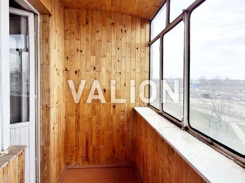 квартира за адресою Оноре де Бальзака вул., 16-А