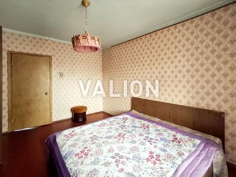 квартира за адресою Оноре де Бальзака вул., 16-А