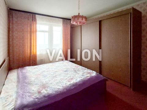 квартира за адресою Оноре де Бальзака вул., 16-А