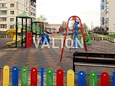 квартира за адресою Оноре де Бальзака вул., 16-А