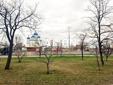 квартира за адресою Оноре де Бальзака вул., 16-А