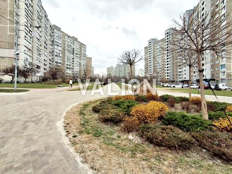 квартира за адресою Оноре де Бальзака вул., 16-А