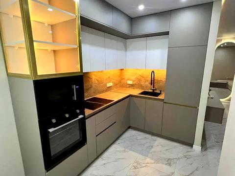 квартира за адресою Романа Левицького вул., 4
