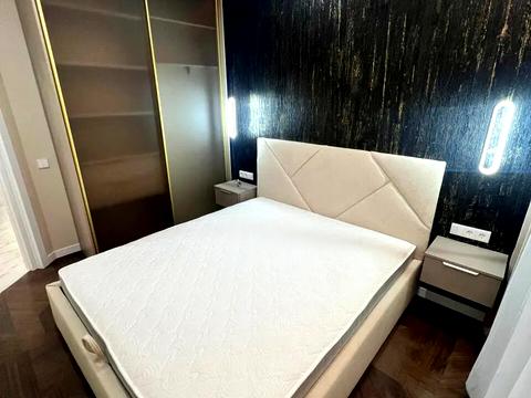 квартира по адресу Романа Левицкого ул., 4