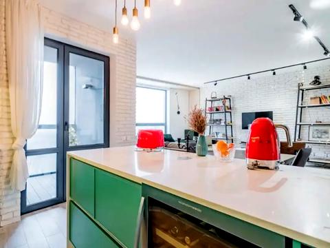 квартира по адресу Рижская ул., 73-Г