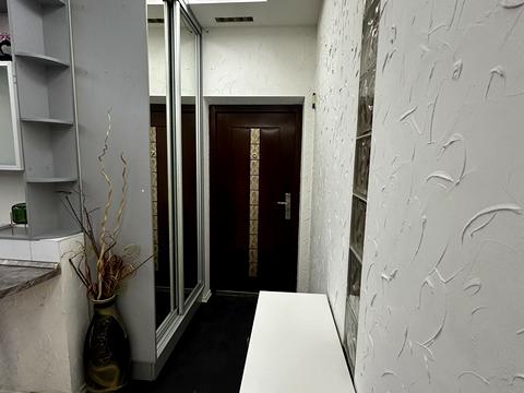 квартира по адресу Среднефонтанская ул., 19б