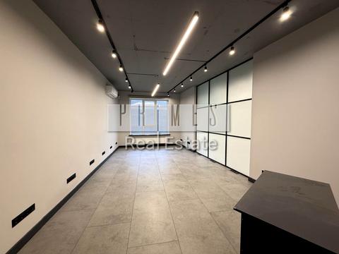 коммерческая по адресу Василия Тютюнника ул. (Анрі Барбюса), 28-А