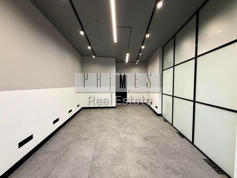 коммерческая по адресу Василия Тютюнника ул. (Анрі Барбюса), 28-А