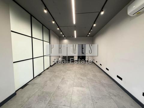 коммерческая по адресу Василия Тютюнника ул. (Анрі Барбюса), 28-А