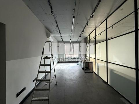 коммерческая по адресу Василия Тютюнника ул. (Анрі Барбюса), 28-А