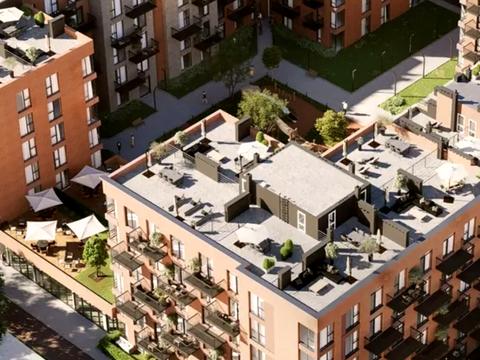 квартира за адресою Симона Петлюри вул., (Будинок 2)