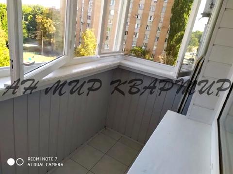 квартира за адресою Миру вул., 4