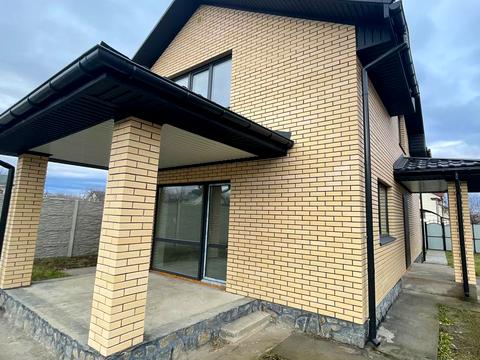 дом по адресу Святошинський тупик