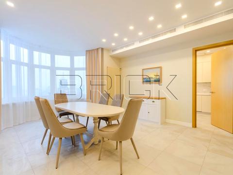 квартира за адресою Круглоуніверситетська вул., 3-5