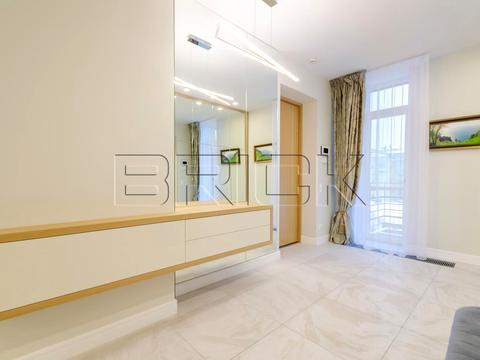 квартира за адресою Круглоуніверситетська вул., 3-5