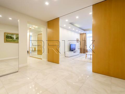 квартира за адресою Круглоуніверситетська вул., 3-5