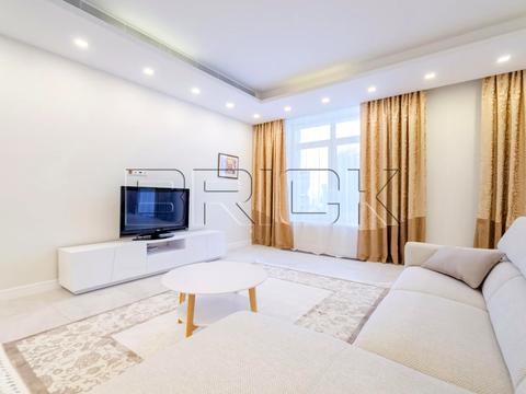 квартира за адресою Круглоуніверситетська вул., 3-5