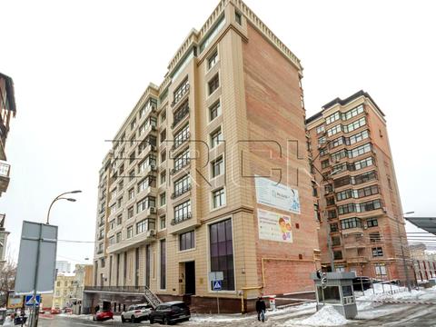 квартира за адресою Круглоуніверситетська вул., 3-5