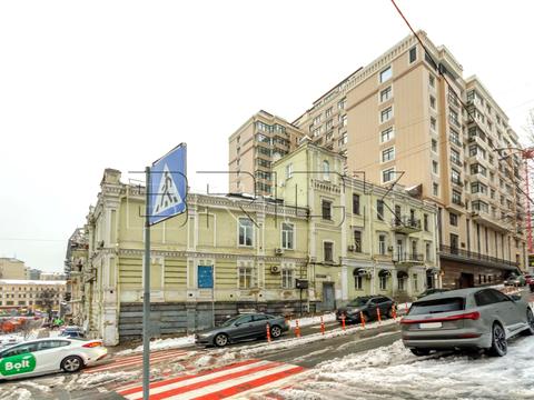 квартира за адресою Круглоуніверситетська вул., 3-5