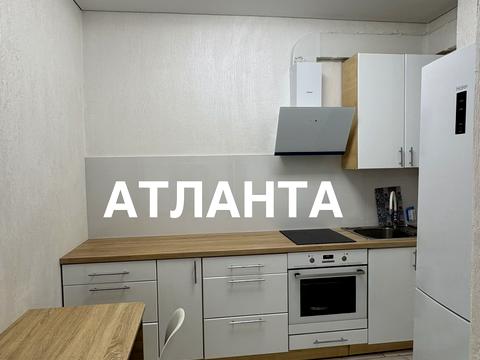 квартира по адресу Спортивна ул., (Будинок 3)