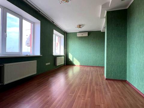 квартира за адресою Лесі Українки вул., 16