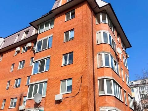 квартира за адресою Лесі Українки вул., 16