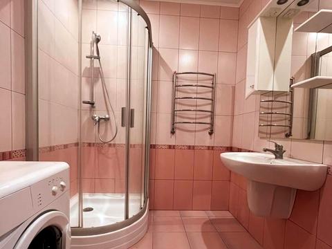 квартира за адресою Лесі Українки вул., 16