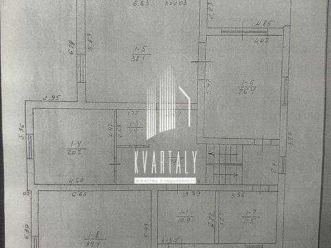 будинок за адресою Соснова