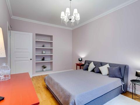 квартира по адресу Липская ул., 12/5