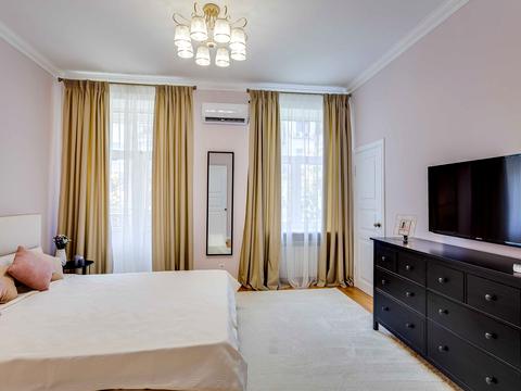 квартира по адресу Липская ул., 12/5