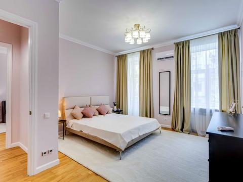 квартира по адресу Липская ул., 12/5