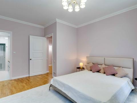 квартира по адресу Липская ул., 12/5