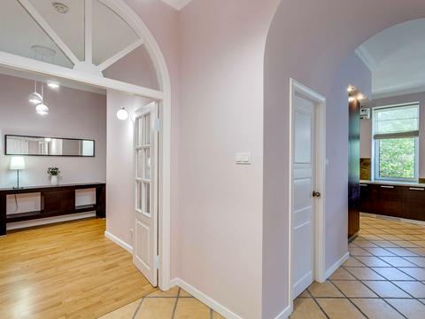 квартира по адресу Липская ул., 12/5