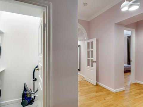 квартира по адресу Липская ул., 12/5