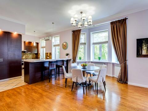 квартира по адресу Липская ул., 12/5