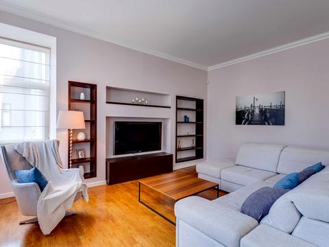 квартира по адресу Липская ул., 12/5