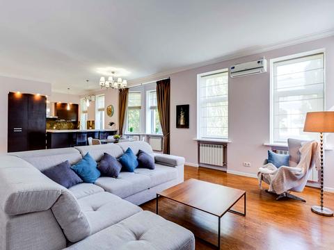 квартира по адресу Липская ул., 12/5