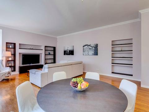 квартира по адресу Липская ул., 12/5