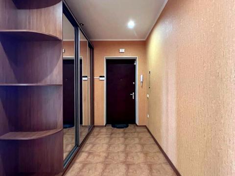 квартира за адресою Лесі Українки вул., 16