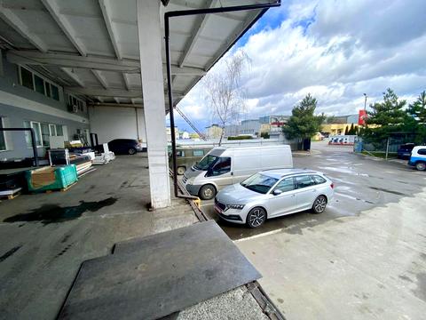 комерційна за адресою Городоцька вул., 357