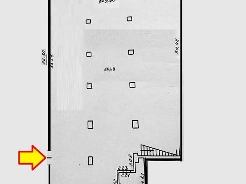 комерційна за адресою Городоцька вул., 357