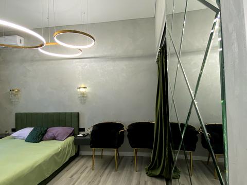 квартира по адресу Мариупольская ул., 47