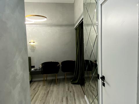 квартира по адресу Мариупольская ул., 47