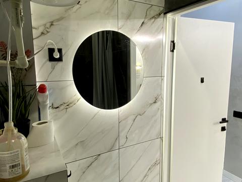 квартира по адресу Мариупольская ул., 47