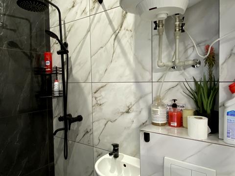 квартира по адресу Мариупольская ул., 47