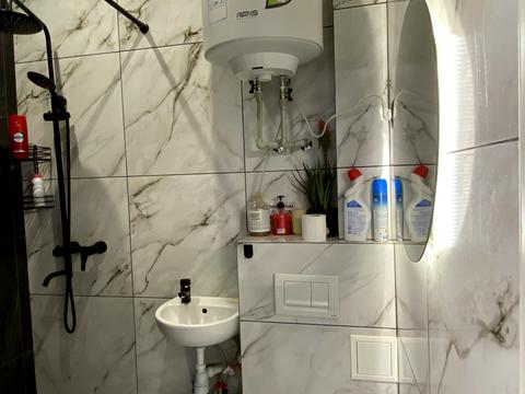 квартира по адресу Мариупольская ул., 47