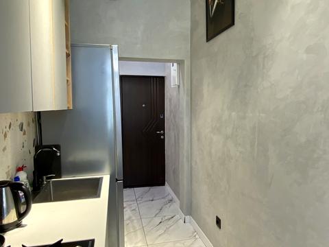 квартира по адресу Мариупольская ул., 47