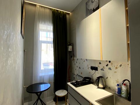 квартира по адресу Мариупольская ул., 47