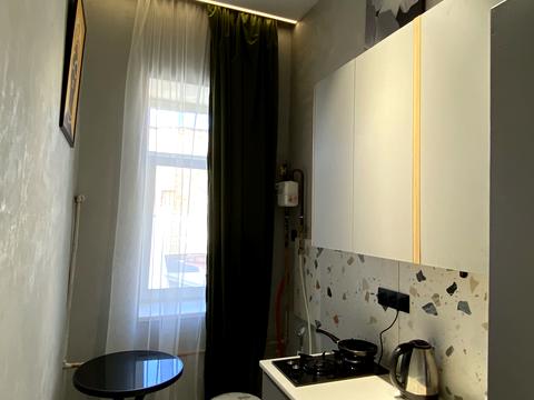 квартира по адресу Мариупольская ул., 47